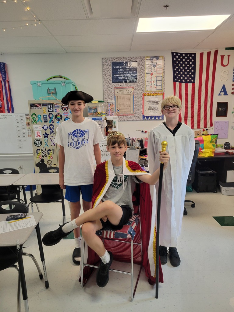 8th grade tax activity