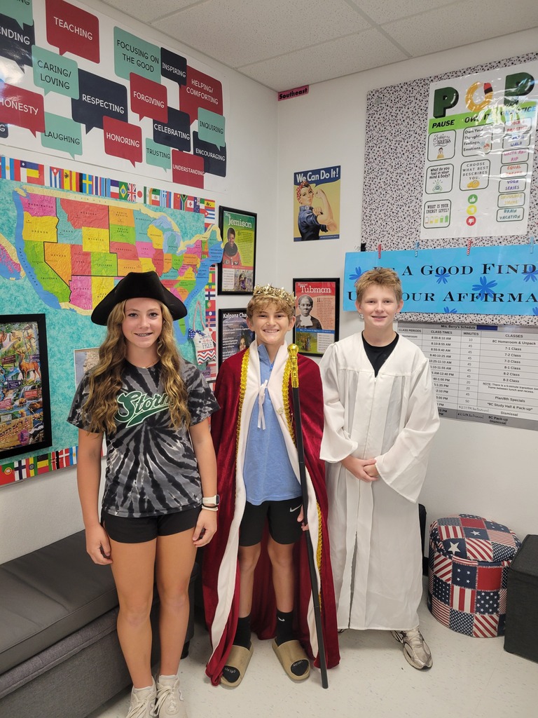 8th grade tax activity