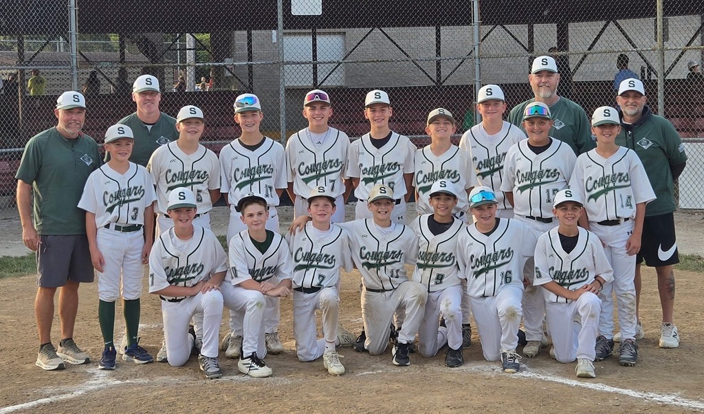 baseball regional champs 2026