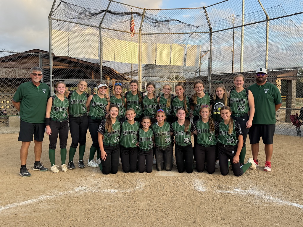 softball regional champs 2026