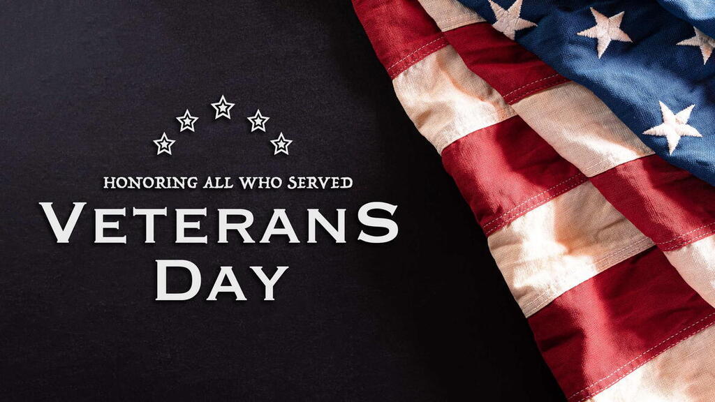 veterans photo