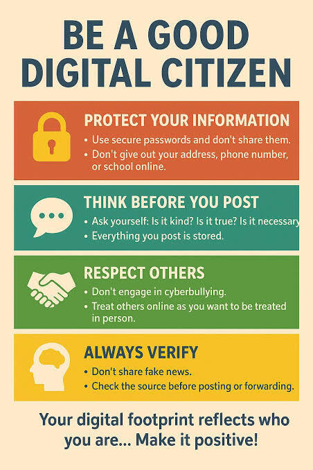 digital citizenship week 26
