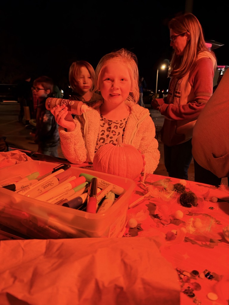 haunted trail art club 2026