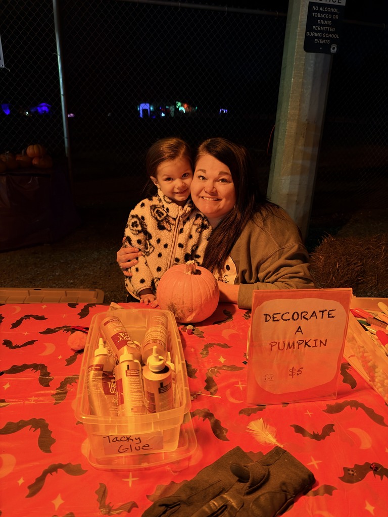 haunted trail art club 2026