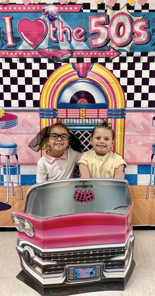 50's Day 2026