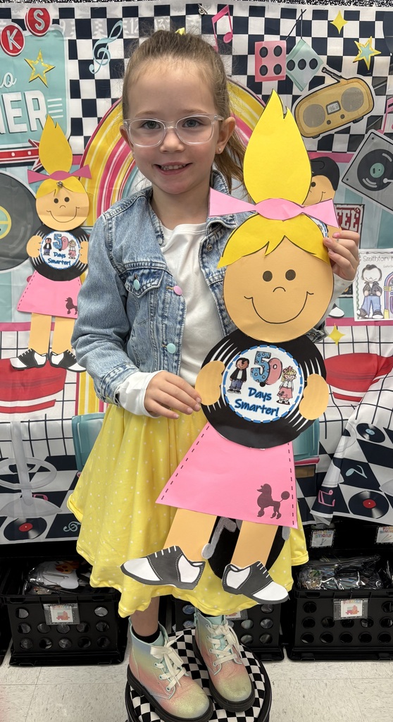 50's Day 2026