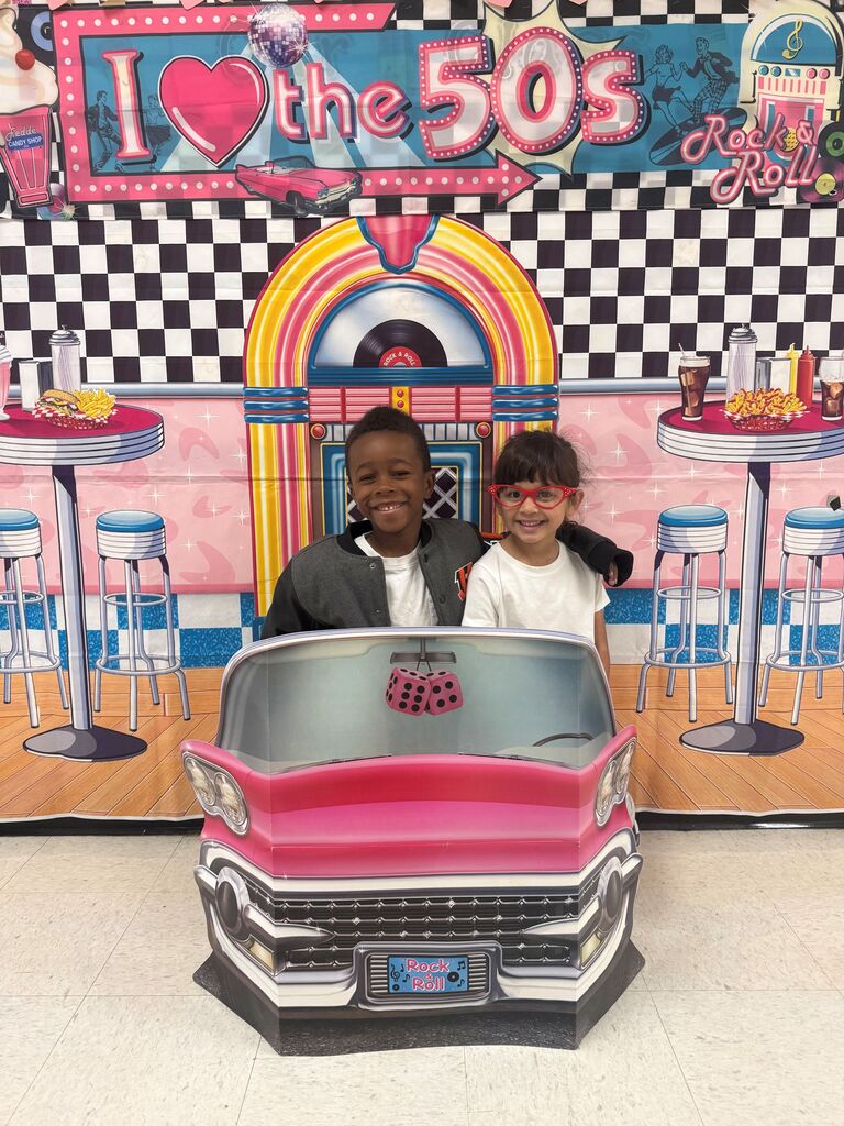 50's Day 2026