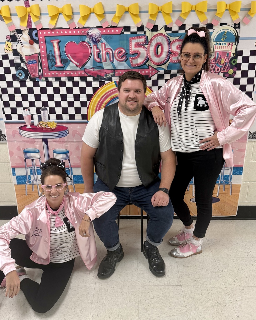 50's Day 2026