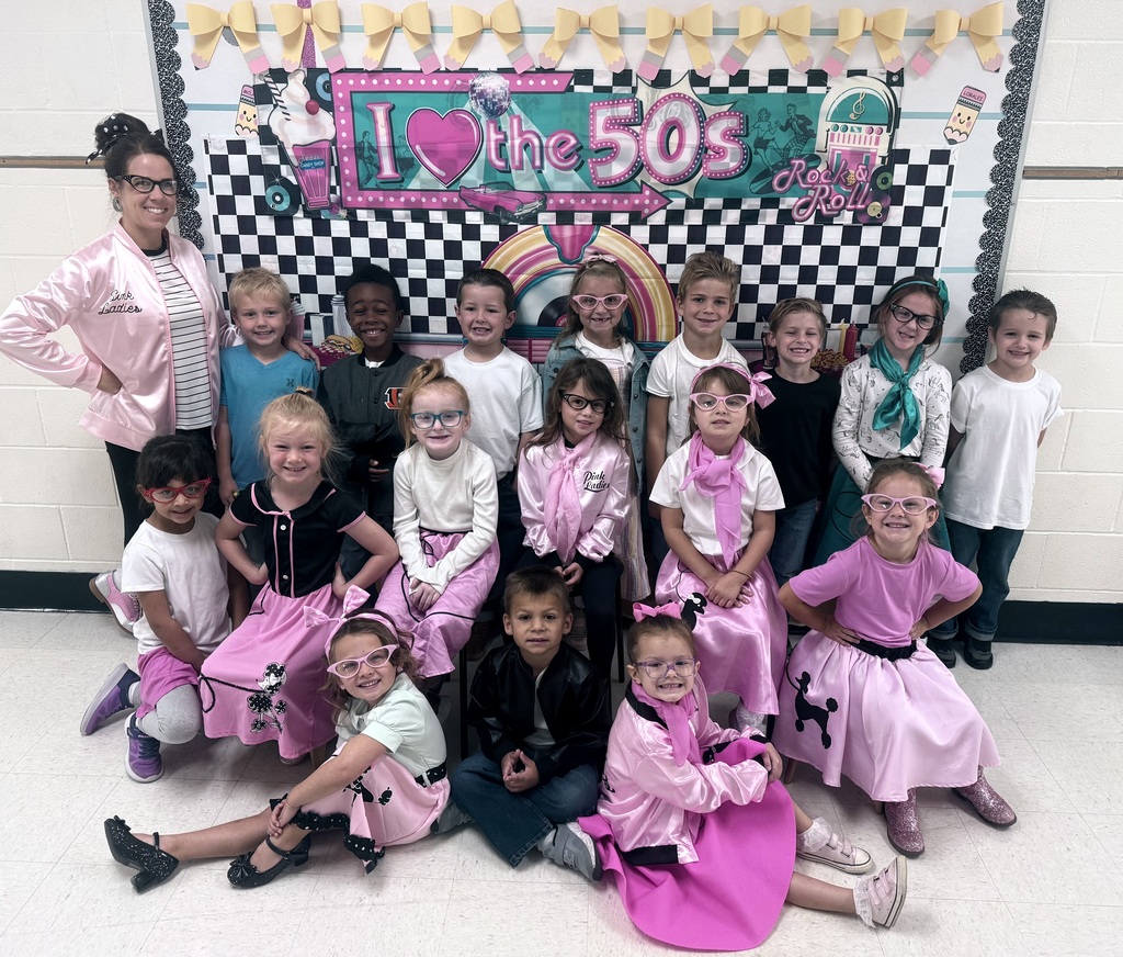 50's Day 2026