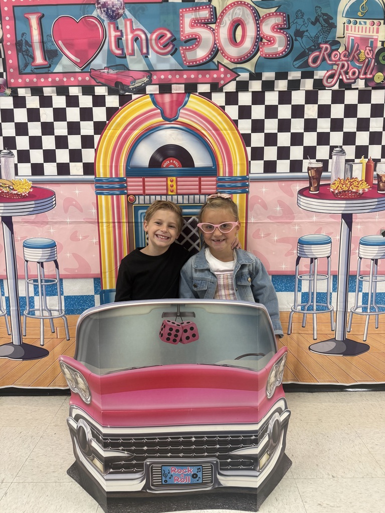 50's Day 2026