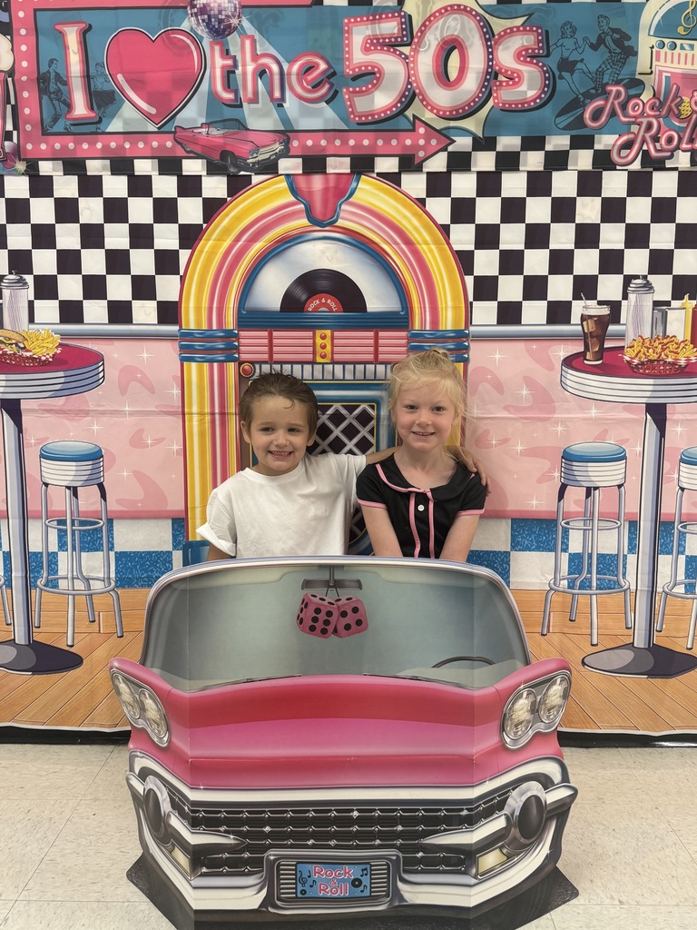 50's Day 2026