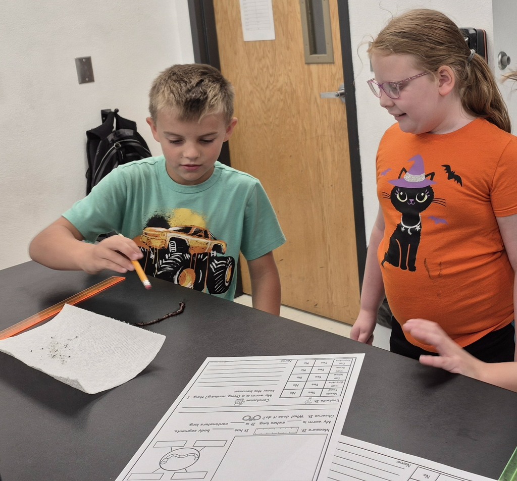 this week in STEM