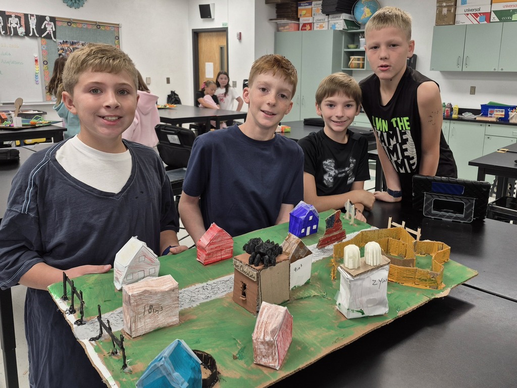 this week in STEM
