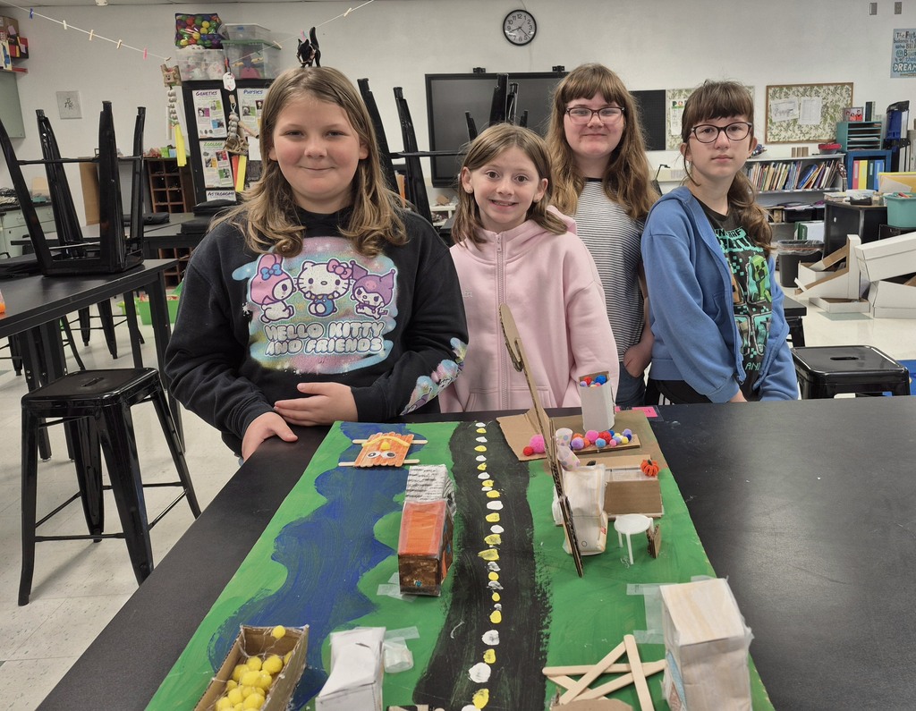 this week in STEM