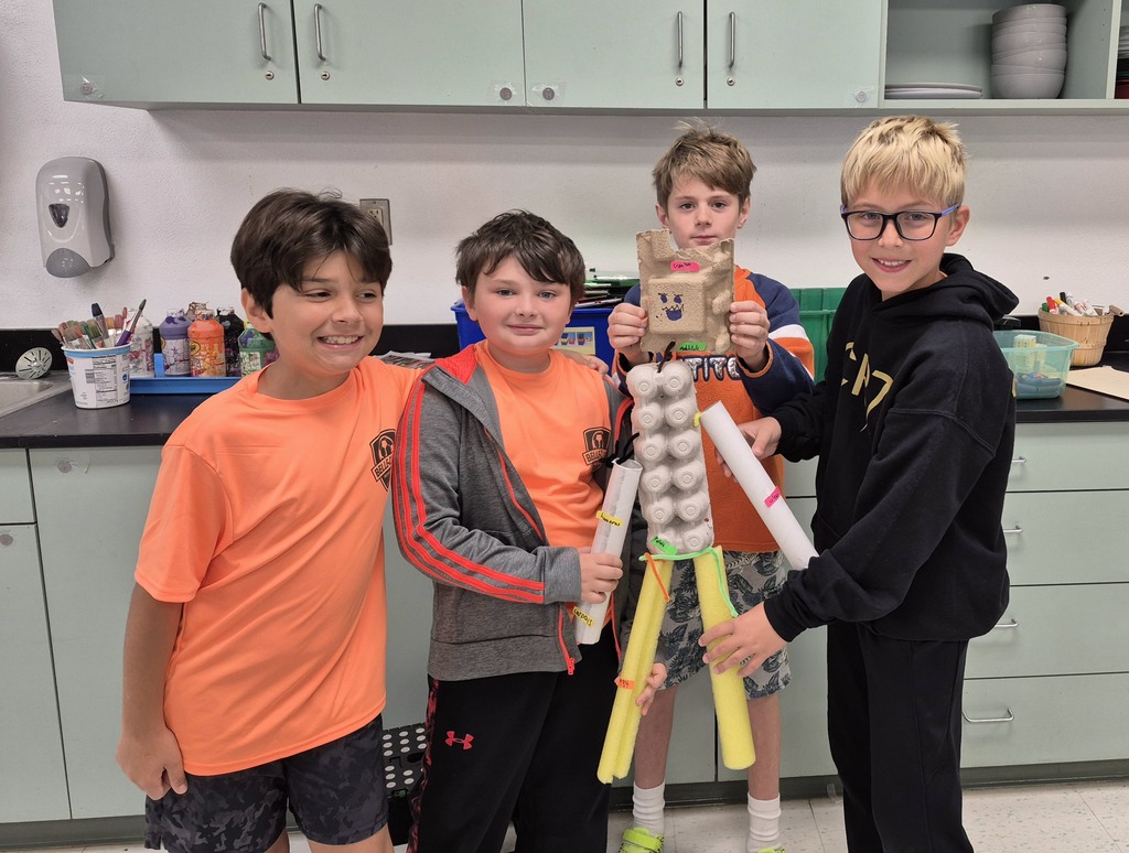 this week in STEM