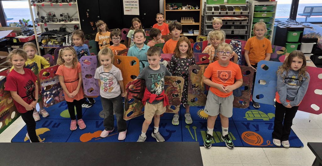 this week in STEM