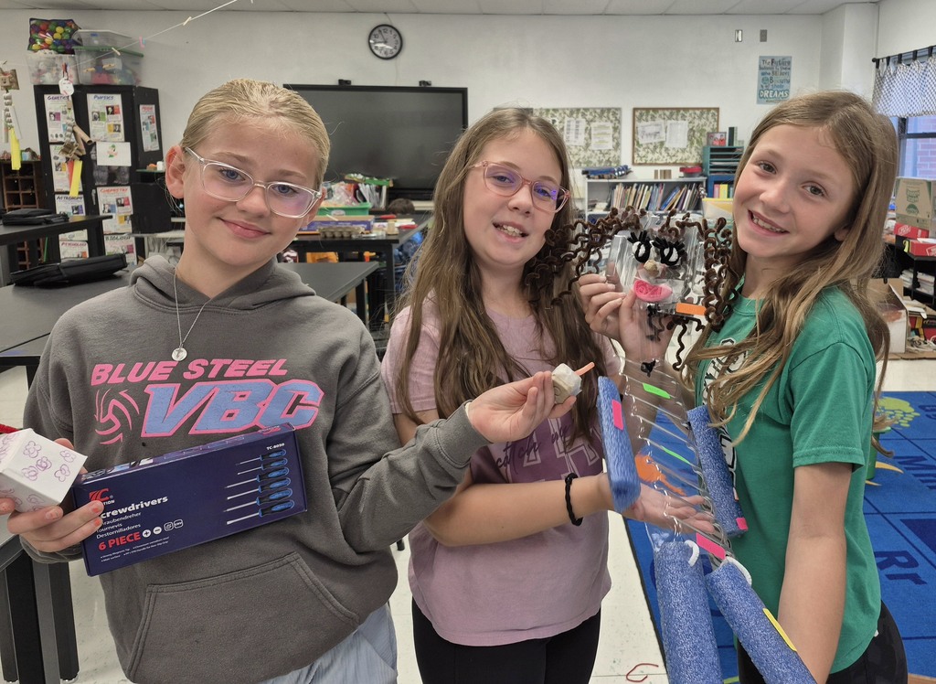 this week in STEM