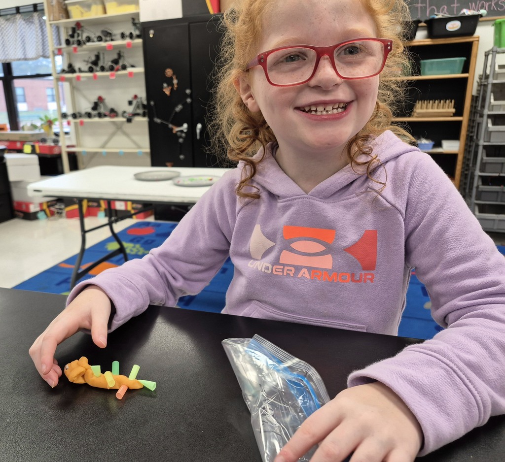 this week in STEM
