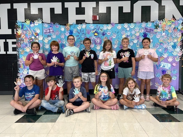 you matter day