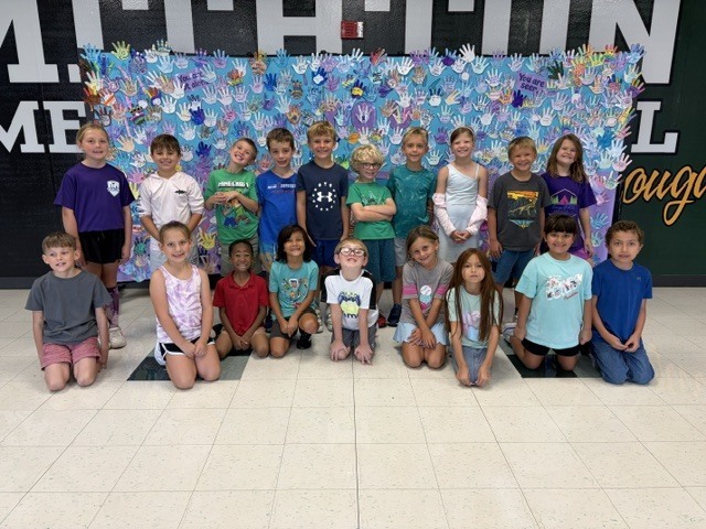 you matter day