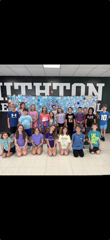 you matter day