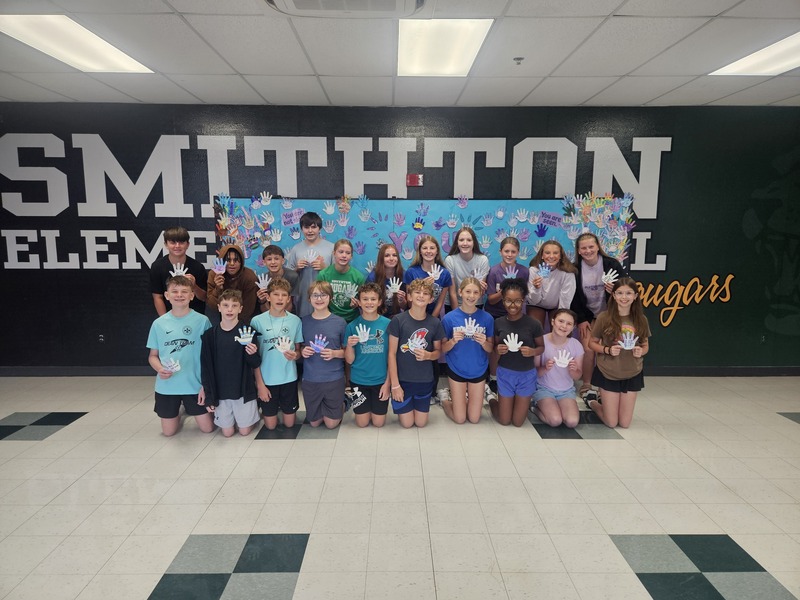 you matter day