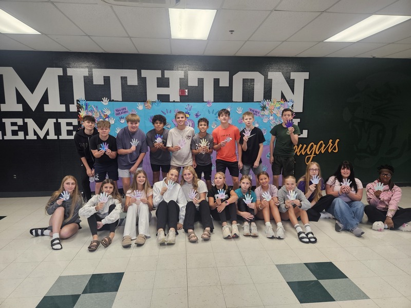 you matter day