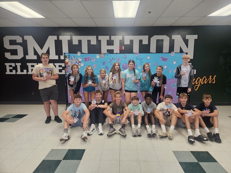 you matter day