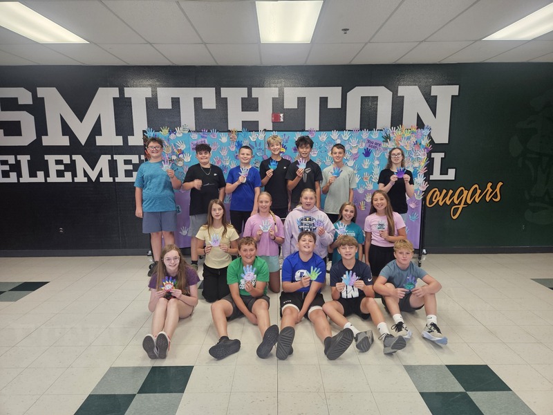 you matter day