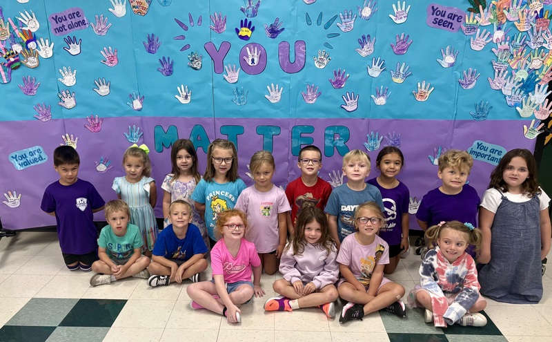 you matter day