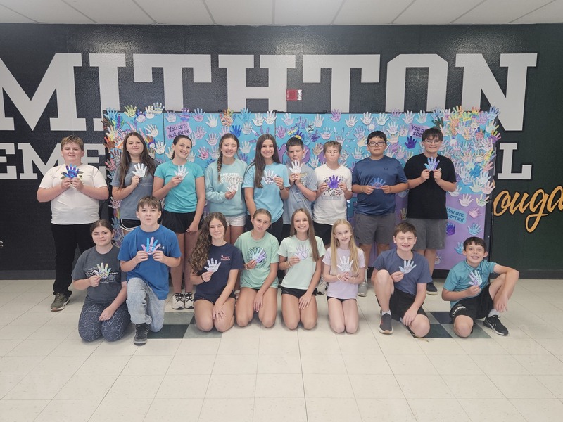 you matter day