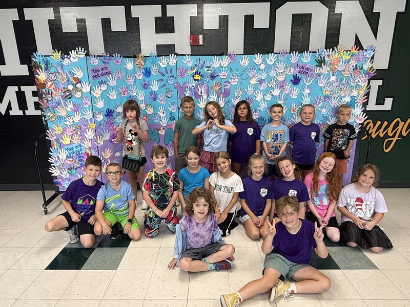 you matter day