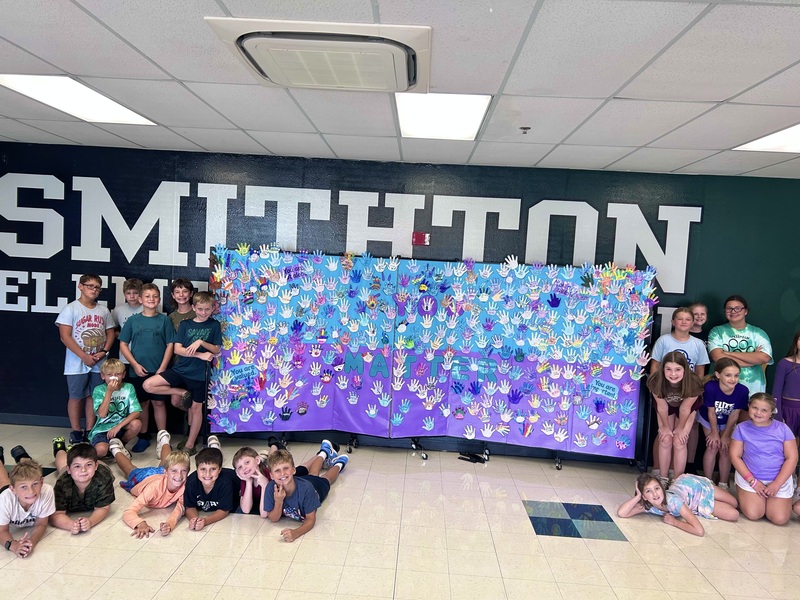 you matter day