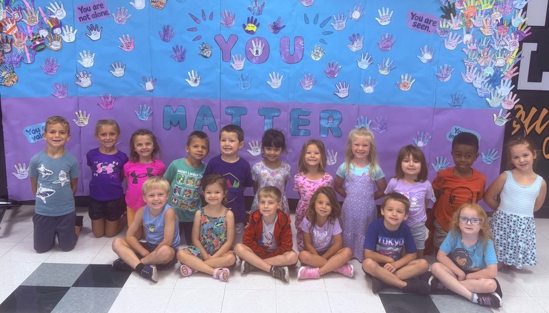 you matter day