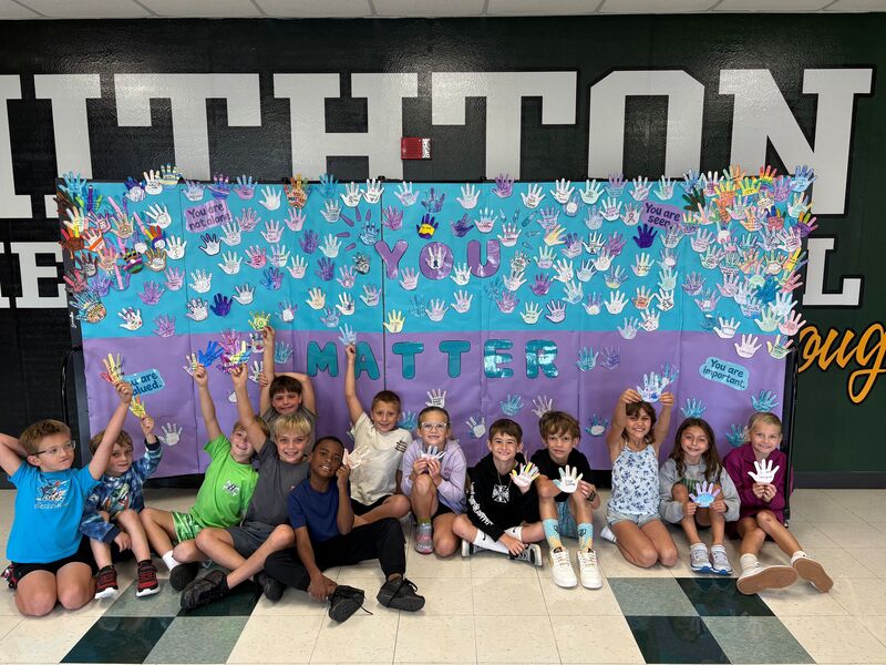 you matter day