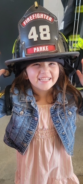 pre-k firehouse