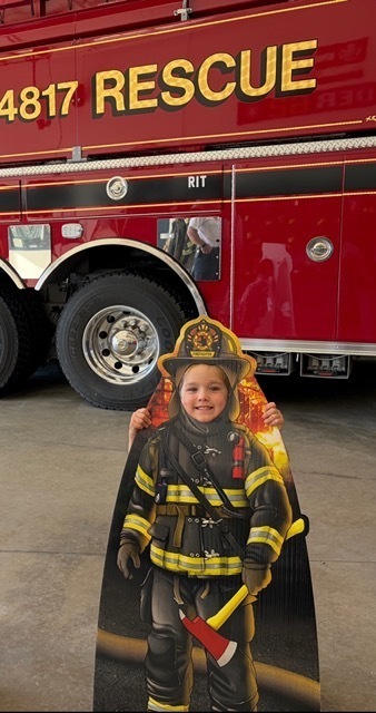 pre-k firehouse
