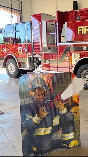 pre-k firehouse