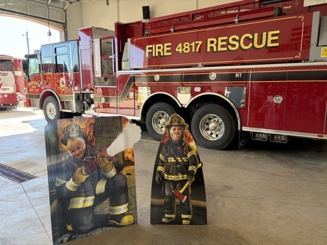 pre-k firehouse