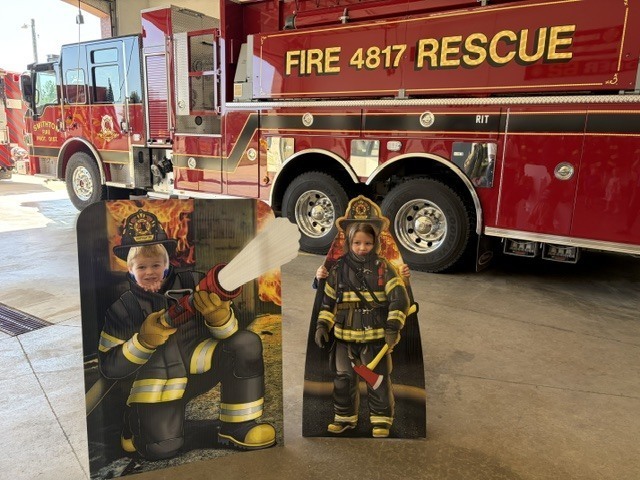 pre-k firehouse