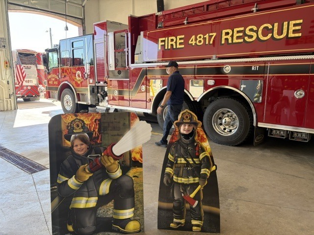 pre-k firehouse