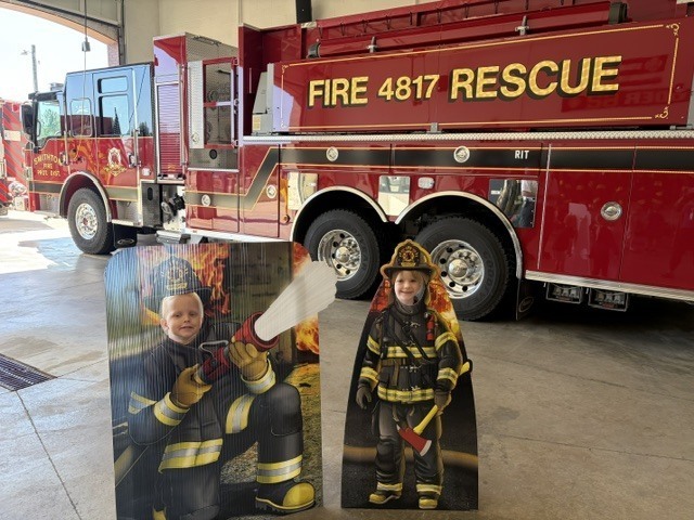 pre-k firehouse