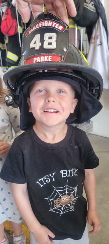 pre-pre-k firehouse