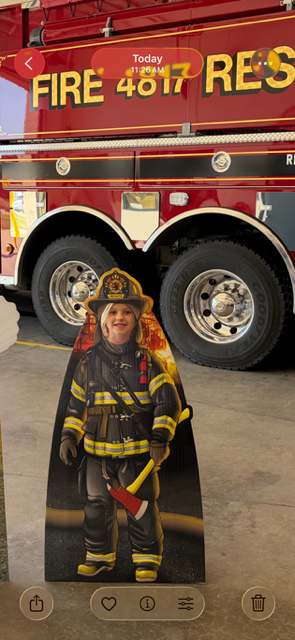 pre-k firehouse