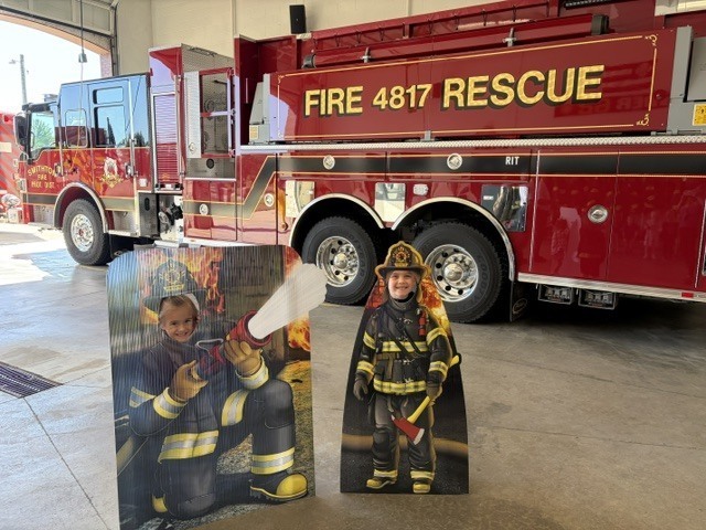 pre-k firehouse