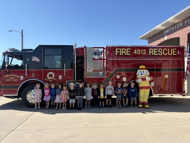 pre-k firehouse