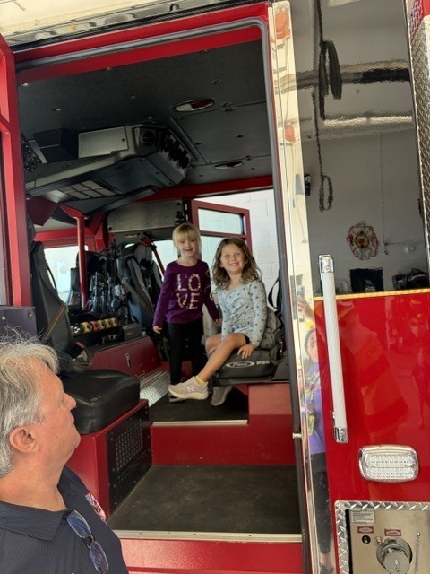 pre-k firehouse