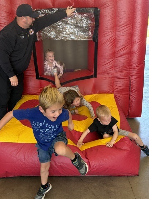 pre-k firehouse