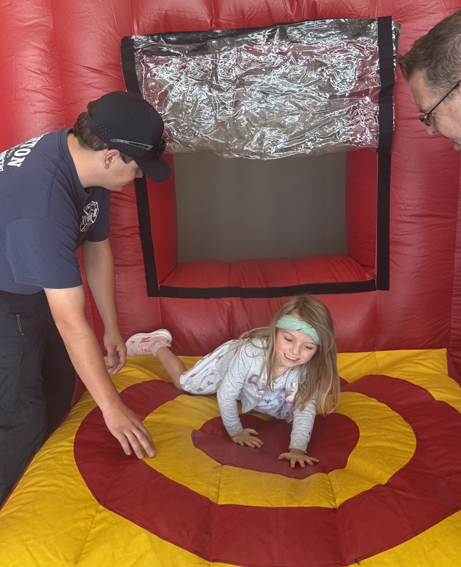 kinder firehouse