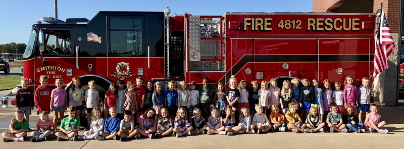 kinder firehouse